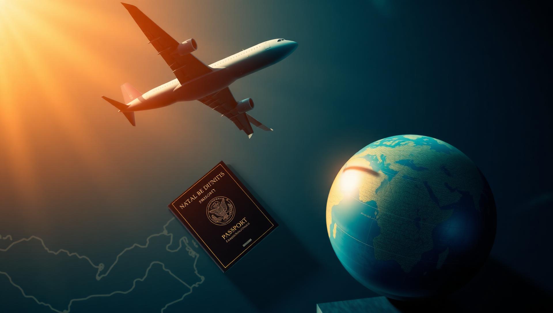 Global travel